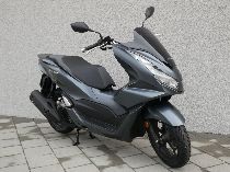 Motorrad kaufen Neufahrzeug HONDA PCX WW 125 A (roller)