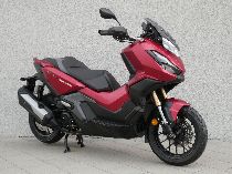  Aquista moto Veicoli nuovi HONDA ADV 350 (scooter)