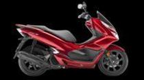 Motorrad kaufen Neufahrzeug HONDA PCX WW 125 A (roller)