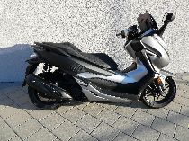 Motorrad kaufen Occasion HONDA NSS 300 A Forza (roller)