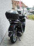 Motorrad kaufen Neufahrzeug HONDA SH 125 AD (roller)