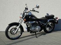  Motorrad kaufen Occasion SUZUKI VL 125 Intruder (custom)