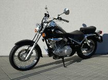 Motorrad kaufen Occasion SUZUKI VL 125 Intruder (custom)