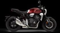 Motorrad kaufen Neufahrzeug HONDA CB 1000 RA ABS (naked)