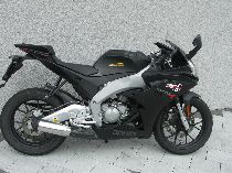 Motorrad kaufen Occasion APRILIA RS 4 50 (sport)