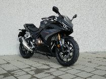  Motorrad kaufen Neufahrzeug HONDA CBR 500 RA (sport)