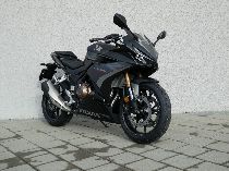 Motorrad kaufen Neufahrzeug HONDA CBR 500 RA (sport)