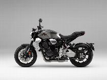 Motorrad kaufen Neufahrzeug HONDA CB 1000 RA ABS (naked)