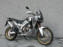 Motorrad kaufen Neufahrzeug HONDA CRF 1000 L Africa Twin Adventure Sports DCT (enduro)