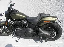 Motorrad kaufen Occasion HARLEY-DAVIDSON FXFBS 1868 Fat Bob 114 (custom)