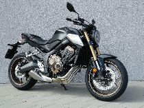 Motorrad kaufen Neufahrzeug HONDA CB 650 RA (naked)