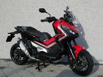  Motorrad kaufen Neufahrzeug HONDA X-ADV 750 (roller)