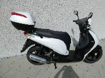  Motorrad kaufen Occasion HONDA PS 125 i (roller)