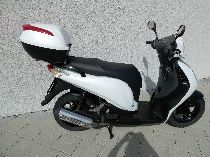 Motorrad kaufen Occasion HONDA PS 125 i (roller)