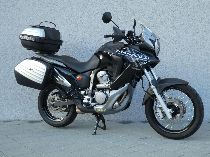 Motorrad kaufen Occasion HONDA XL 700 VA Transalp ABS (enduro)