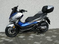 Motorrad kaufen Neufahrzeug HONDA NSS 125 AD Forza (roller)