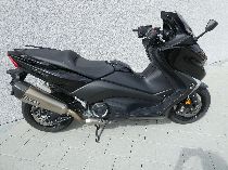  Motorrad kaufen Occasion YAMAHA XP 530 TMax A (roller)