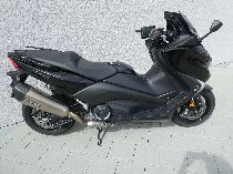 Motorrad kaufen Occasion YAMAHA XP 530 TMax A (roller)
