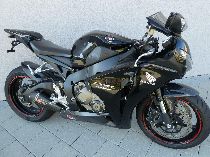 Motorrad kaufen Occasion HONDA CBR 1000 RR Fireblade (sport)