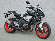 Motorrad kaufen Neufahrzeug YAMAHA MT 10 ABS (naked)