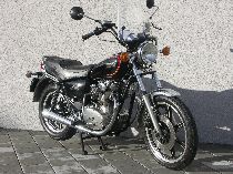Motorrad kaufen Oldtimer YAMAHA XS 650