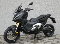 Motorrad kaufen Neufahrzeug HONDA X-ADV 750 (roller)