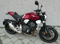 Motorrad kaufen Occasion HONDA CB 1000 RA ABS (naked)