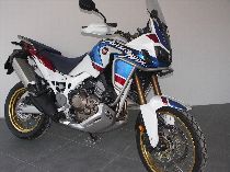 Motorrad kaufen Occasion HONDA CRF 1000 L Africa Twin Adventure Sports DCT (enduro)