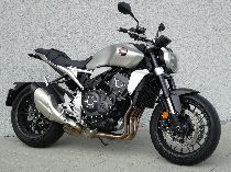 Motorrad kaufen Occasion HONDA CB 1000 RA (naked)