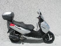 Motorrad kaufen Occasion PIAGGIO X7 300 i.e. (roller)