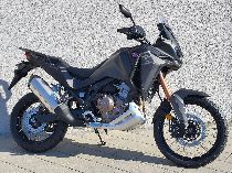 Motorrad kaufen Neufahrzeug HONDA CRF 1100 L A4 Africa Twin Adventure Sports (enduro)