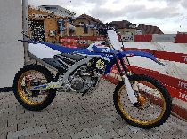 Motorrad kaufen Occasion YAMAHA Cross (motocross)