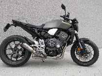 Motorrad kaufen Neufahrzeug HONDA CB 1000 RA ABS (naked)