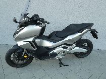  Motorrad kaufen Occasion HONDA NSS 750 Forza (roller)