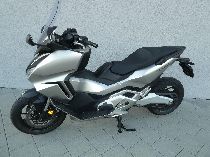 Motorrad kaufen Occasion HONDA NSS 750 Forza (roller)