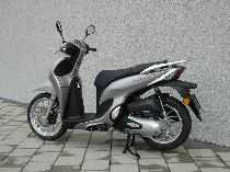 Motorrad kaufen Occasion HONDA SH 125 Mode (roller)