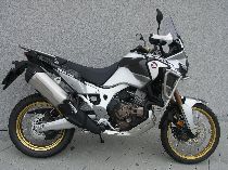 Motorrad kaufen Neufahrzeug HONDA CRF 1000 L Africa Twin Adventure Sports DCT (enduro)