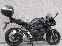 Motorrad kaufen Occasion YAMAHA FZ 1 SA ABS (touring)