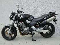  Motorrad kaufen Occasion HONDA CB 900 F Hornet (naked)