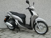 Motorrad kaufen Neufahrzeug HONDA SH 125 Mode (roller)