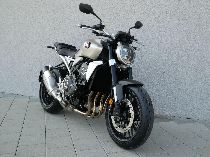 Motorrad Mieten & Roller Mieten HONDA CB 1000 RA ABS (Naked)