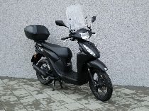Motorrad kaufen Neufahrzeug HONDA NSC 110 Vision (roller)