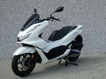 Motorrad kaufen Neufahrzeug HONDA PCX WW 125 A (roller)