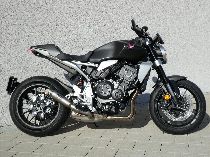 Motorrad kaufen Neufahrzeug HONDA CB 1000 RA (naked)
