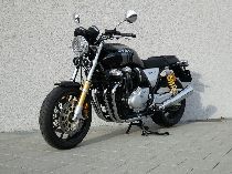 Motorrad kaufen Occasion HONDA CB 1100 RS (retro)