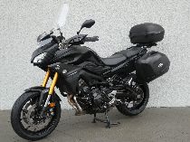 Motorrad kaufen Occasion YAMAHA Tracer 900 (touring)