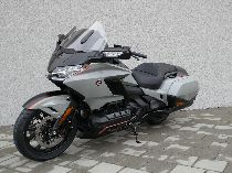 Motorrad kaufen Neufahrzeug HONDA GL 1800 Gold Wing B (touring)