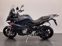 Motorrad kaufen Occasion BMW S 1000 XR ABS (touring)