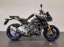 Motorrad kaufen Occasion YAMAHA MT 10 SP (naked)