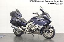 Motorrad kaufen Vorführmodell BMW K 1600 GTL ABS (touring)